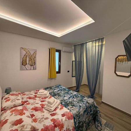 Dimora Palermo Villa Bagian luar foto