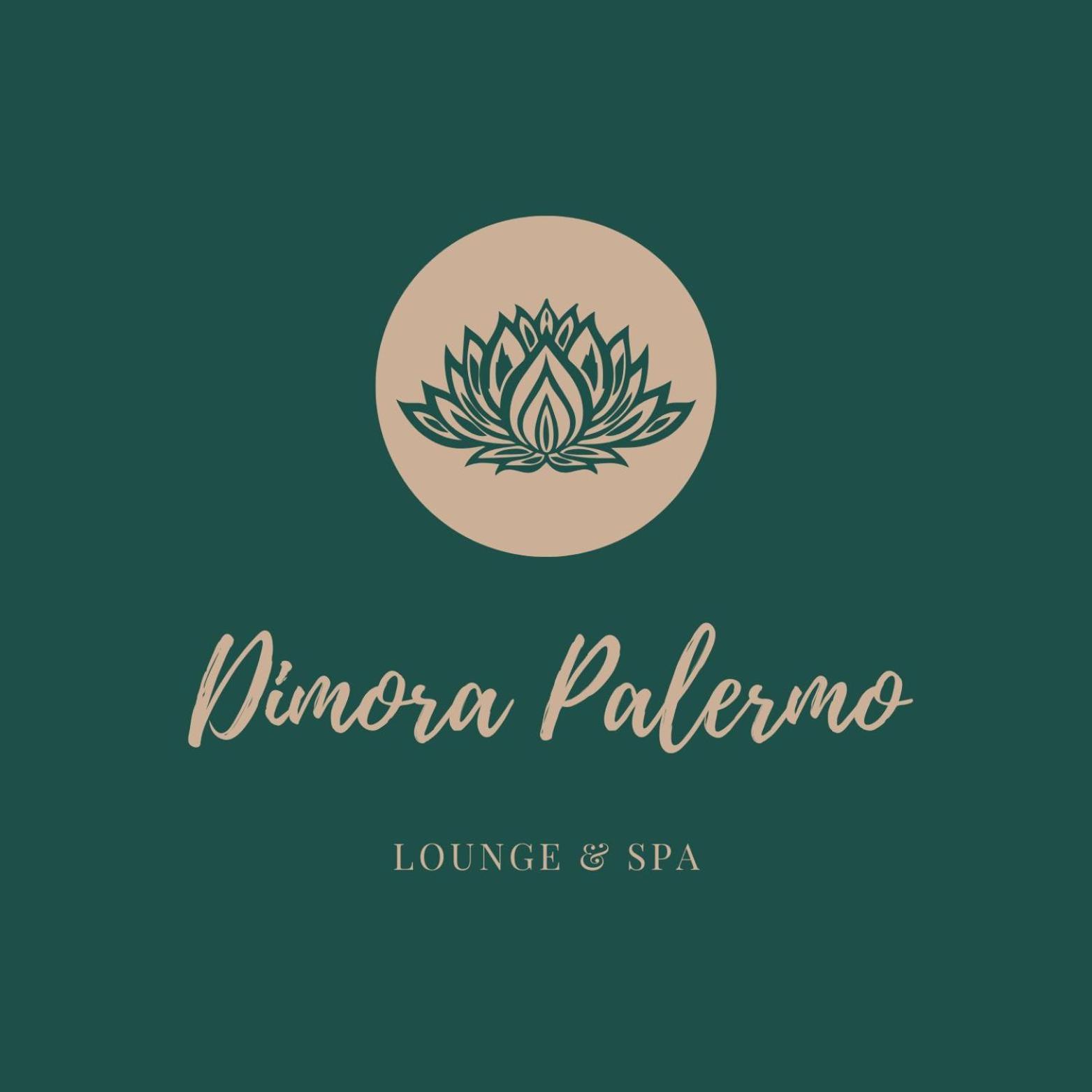 Dimora Palermo Villa Bagian luar foto