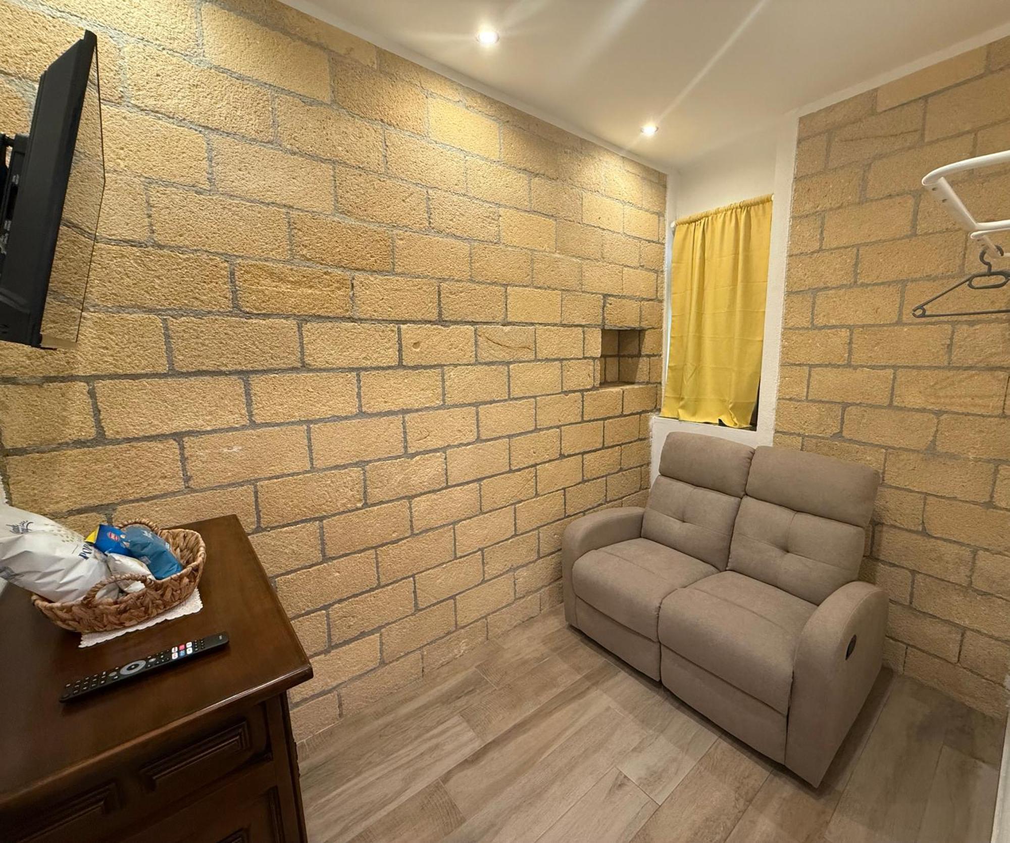 Dimora Palermo Villa Bagian luar foto